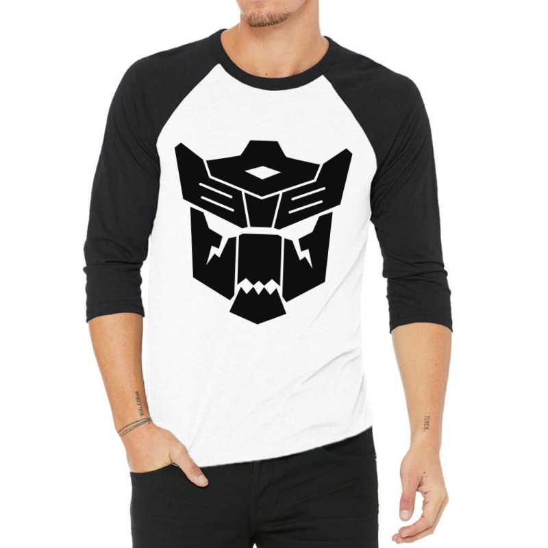 Dinobots 3/4 Sleeve Shirt | Artistshot