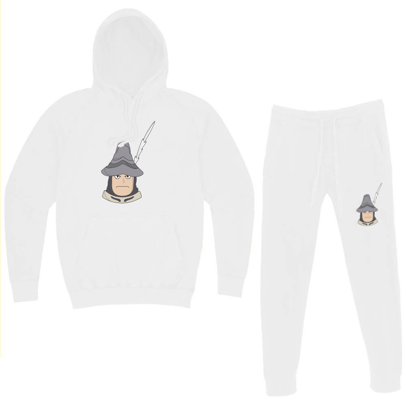 Ix Steiner Hoodie & Jogger Set | Artistshot