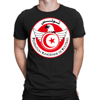 Tunisia T-shirt | Artistshot