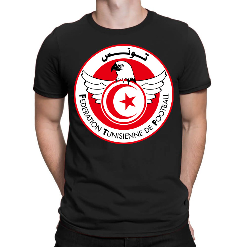 Tunisia T-shirt | Artistshot