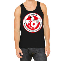 Tunisia Tank Top | Artistshot