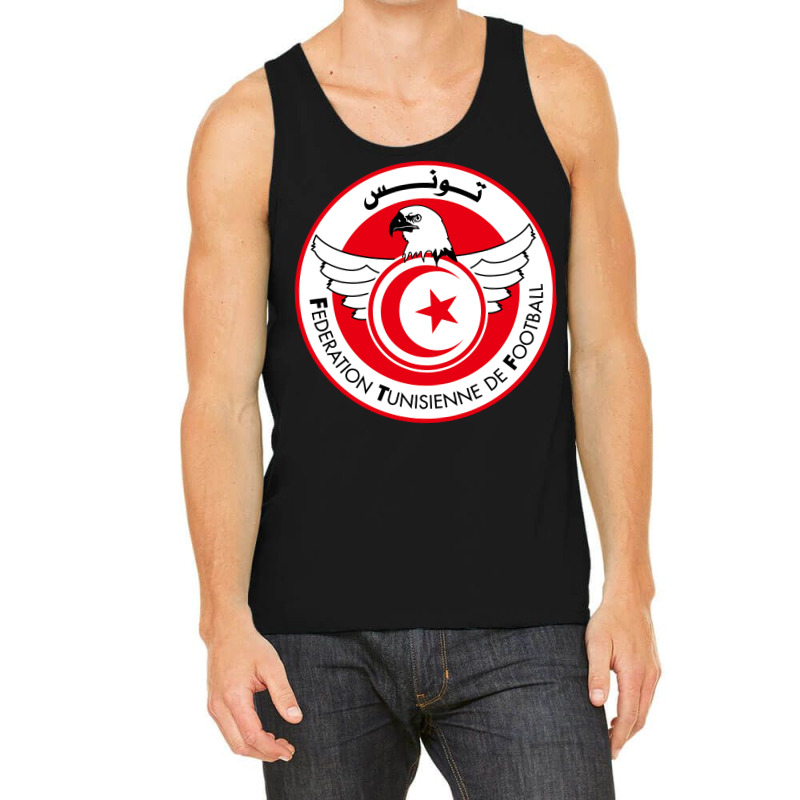 Tunisia Tank Top | Artistshot