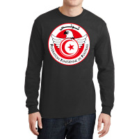 Tunisia Long Sleeve Shirts | Artistshot