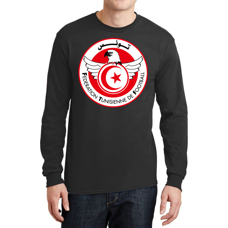 Tunisia Long Sleeve Shirts | Artistshot