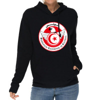 Tunisia Lightweight Hoodie | Artistshot