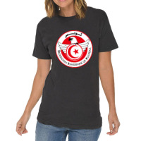 Tunisia Vintage T-shirt | Artistshot