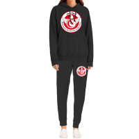 Tunisia Hoodie & Jogger Set | Artistshot