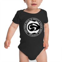 Cartel De Santa, The Cartel De Santa, Cartel De Santa Art, Cartel De S Baby Bodysuit | Artistshot