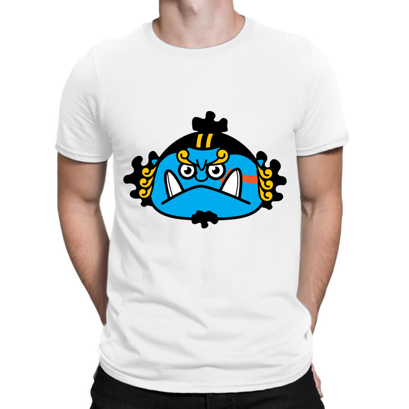 Jinbei T-shirt | Artistshot