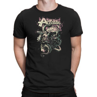 Asking Alexandria, Asking Alexandria Art, Asking Alexandria Vintage, A T-shirt | Artistshot