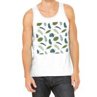 Summer People Patterns 07 Tank Top | Artistshot