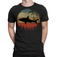 Shark T  Shirt V I N T A G E S H A R K T  Shirt T-shirt | Artistshot