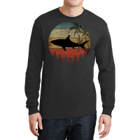 Shark T  Shirt V I N T A G E S H A R K T  Shirt Long Sleeve Shirts | Artistshot