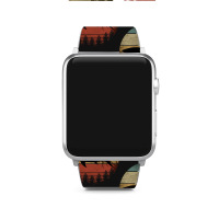 Shark T  Shirt V I N T A G E S H A R K T  Shirt Apple Watch Band | Artistshot