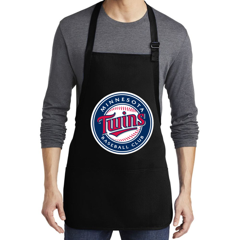 Minnesota Classic Medium-length Apron | Artistshot