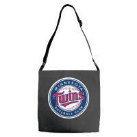 Minnesota Classic Adjustable Strap Totes | Artistshot