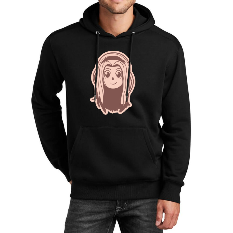 Mimi Unisex Hoodie | Artistshot