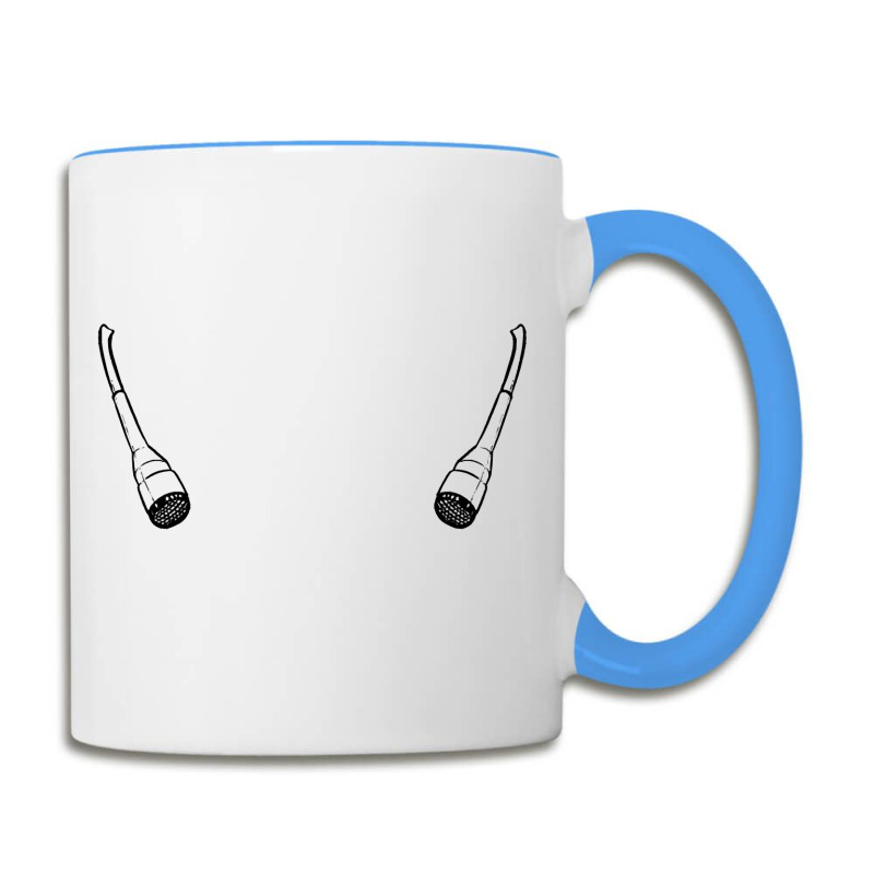 Singing T  Shirt Singing Music T  Shirt Coffee Mug | Artistshot