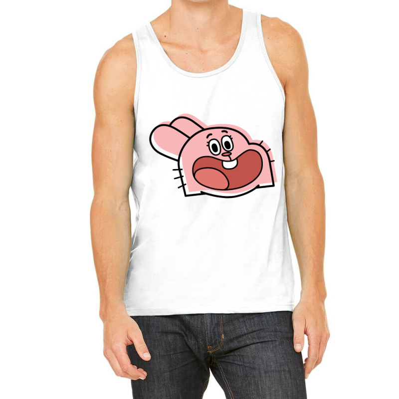 Richard Tank Top | Artistshot