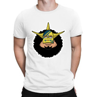 Soge King's Imposter T-shirt | Artistshot