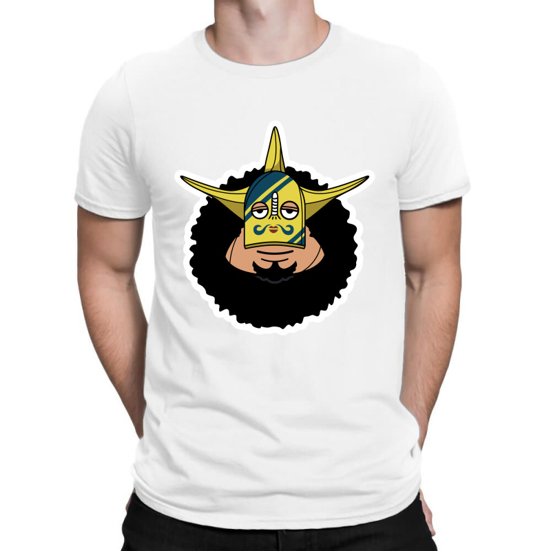 Soge King's Imposter T-shirt | Artistshot