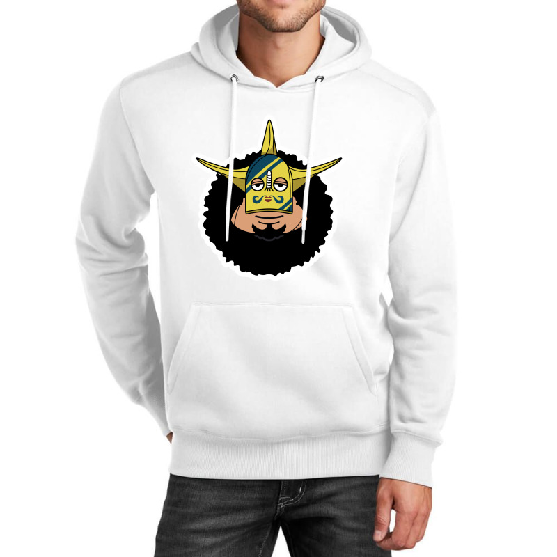 Soge King's Imposter Unisex Hoodie | Artistshot