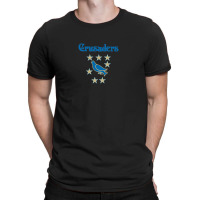 Fabulous Crusaders Australia Design T-shirt | Artistshot