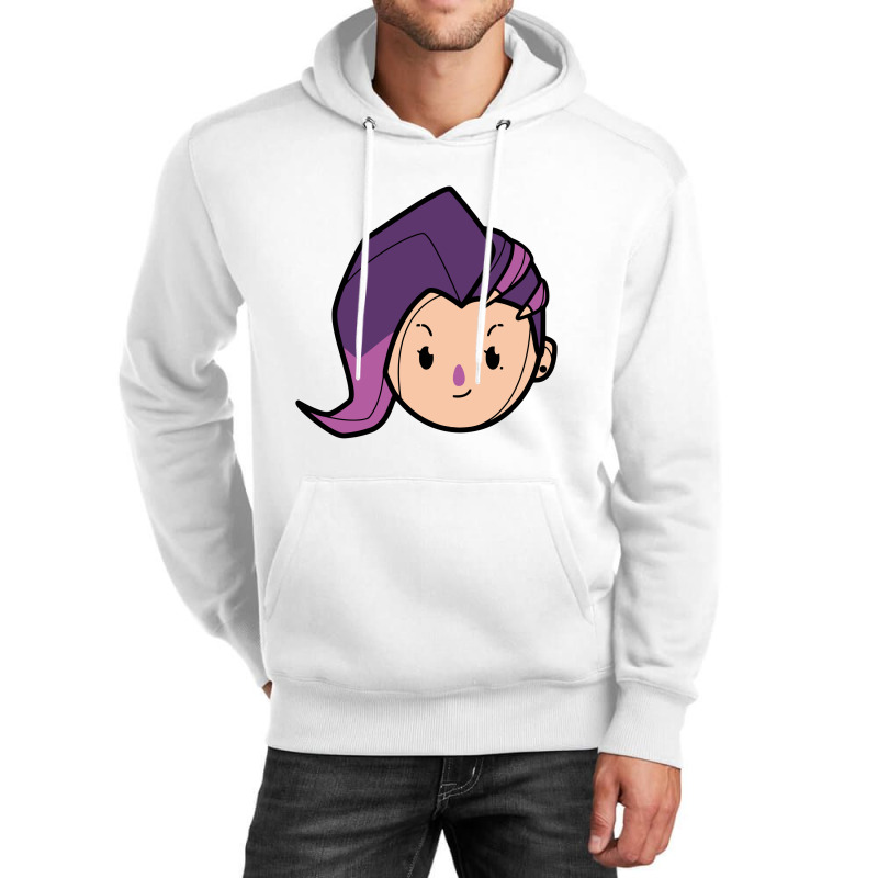 Sombra Unisex Hoodie | Artistshot