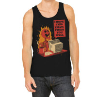 Skeleton T  Shirt You Got Mail T  Shirt Tank Top | Artistshot