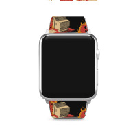 Skeleton T  Shirt You Got Mail T  Shirt Apple Watch Band | Artistshot