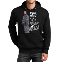 This Is The Skin Of A Killer Bella Classic Unisex Hoodie | Artistshot