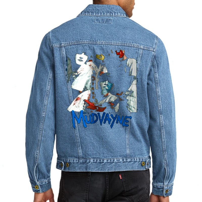 Mudvayne, The Warriors, Mudvayne Art, Mudvayne Vintage, Mudvayne Paint ...