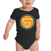 Ginetta Cars Limited Baby Bodysuit | Artistshot