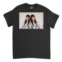 Courtney Barnett 3 Classic T-shirt | Artistshot