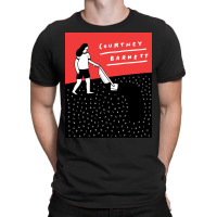 Courtney Barnett 6 T-shirt | Artistshot