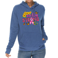 Pretty Strong Lightweight Hoodie | Artistshot