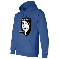 Animal Wolf Tv Champion Hoodie | Artistshot