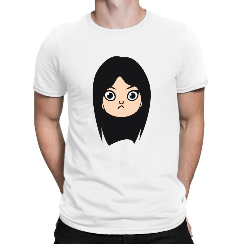 X 23 T-shirt | Artistshot