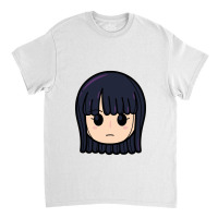 Young Robin Classic T-shirt | Artistshot