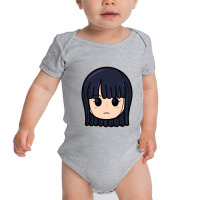 Young Robin Baby Bodysuit | Artistshot