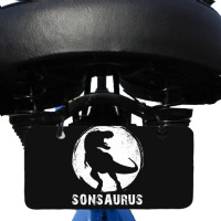 Sonsaurus T  Shirt Sonsaurus T Rex Dinosaur T  Shirt Bicycle License Plate | Artistshot