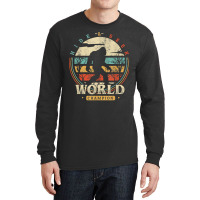 Bigfoot Hide And Seek Champion Sasquatch Campings Long Sleeve Shirts | Artistshot