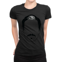 Amigo Del Cartel Ladies Fitted T-shirt | Artistshot