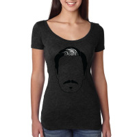 Amigo Del Cartel Women's Triblend Scoop T-shirt | Artistshot