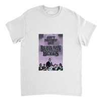 Ain't Nothin' But Authentic   Blind Man Blues Classic T-shirt | Artistshot