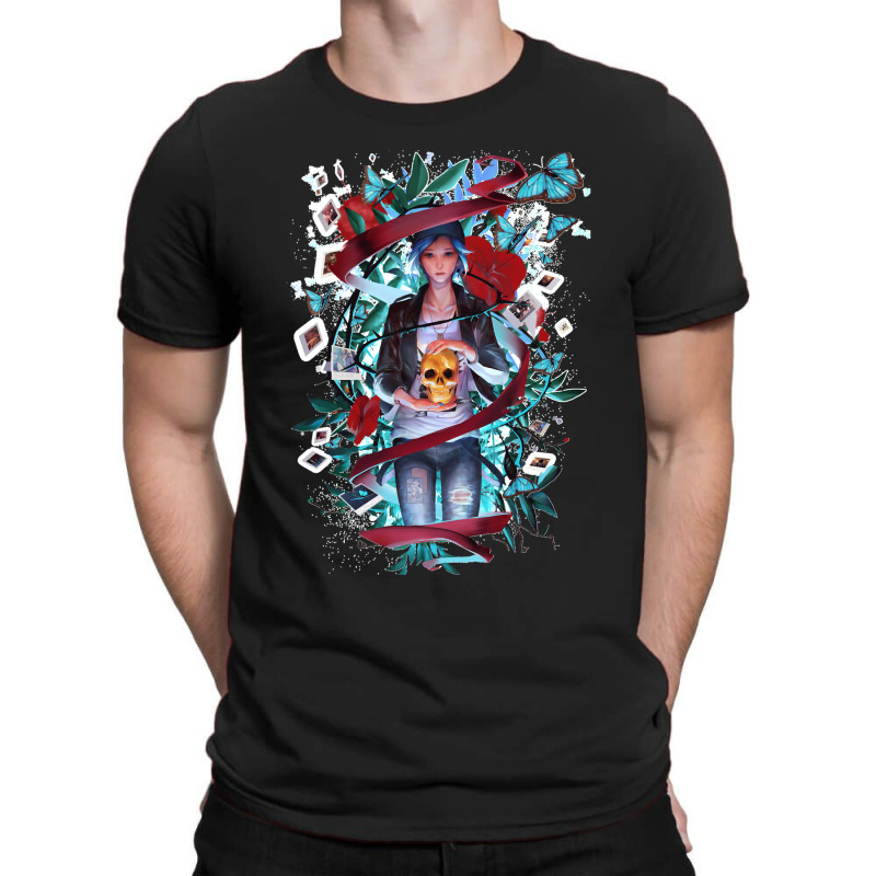 Trapped By Destiny Classic T-shirt | Artistshot