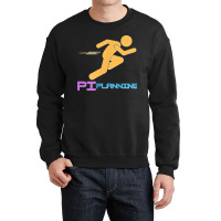 Product Owner Sprinting My Pi Planning T Shirt Crewneck Sweatshirt | Artistshot