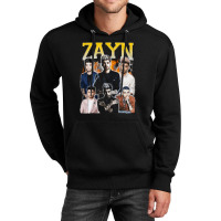 Zayn Malik, Zayn Malik Vintage, Zayn Malik Art, Zayn Malik Painting, T Unisex Hoodie | Artistshot