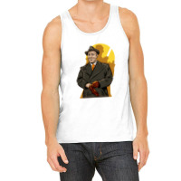 Alec Guinness Tank Top | Artistshot