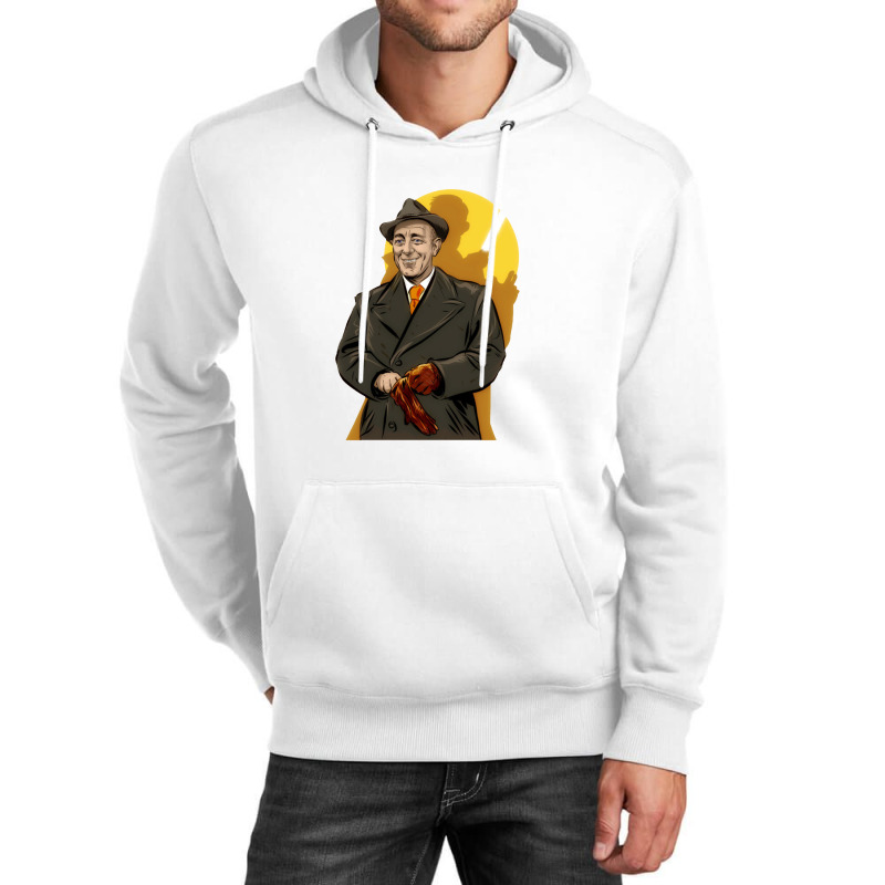 Alec Guinness Unisex Hoodie | Artistshot